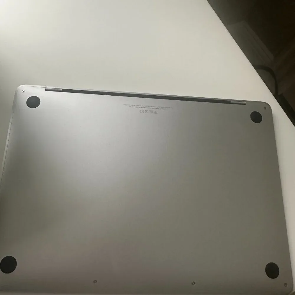 Apple MacBook Pro 13